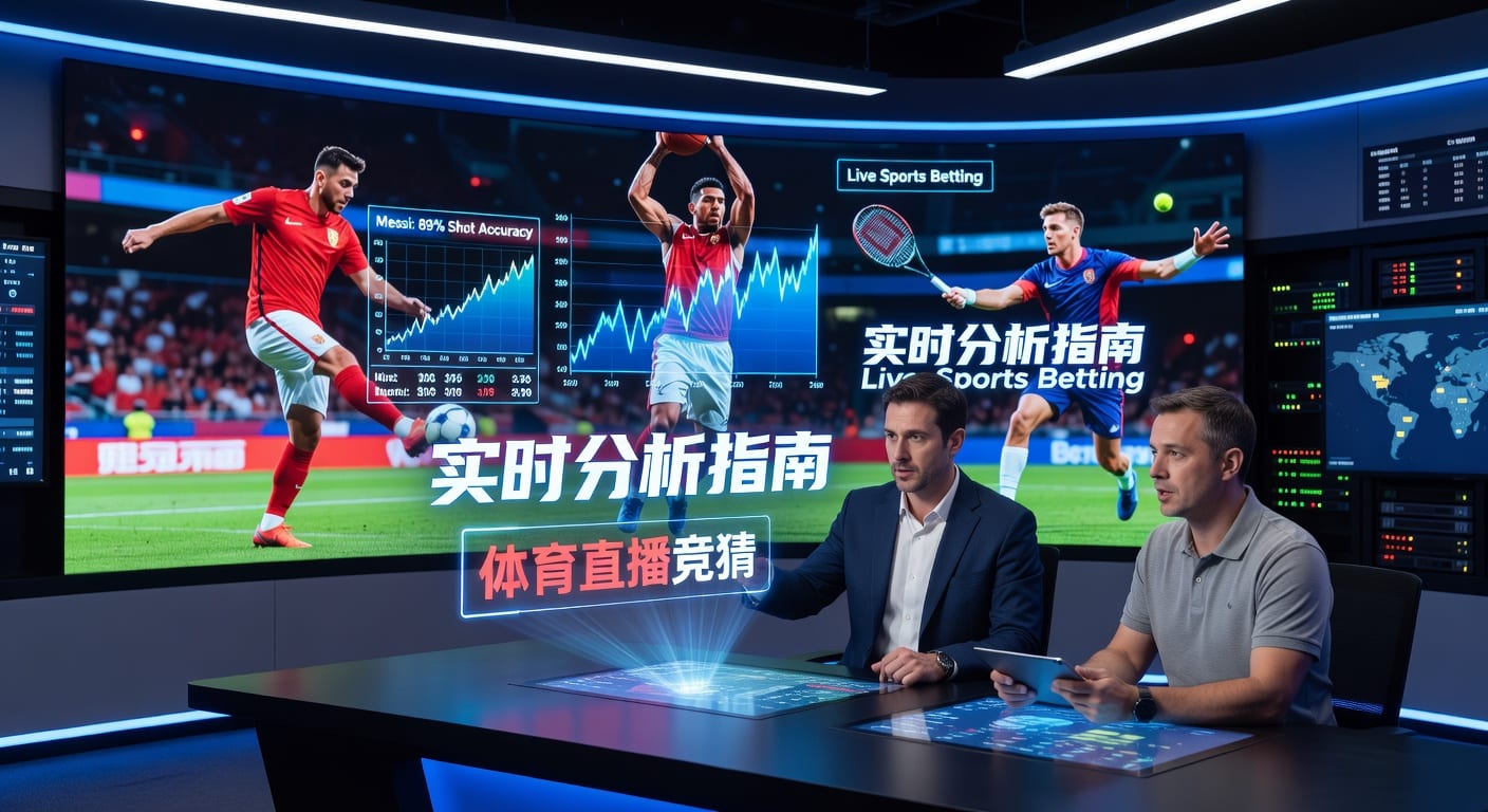 体育直播投注 live sports betting live streaming betting 2026实用指南