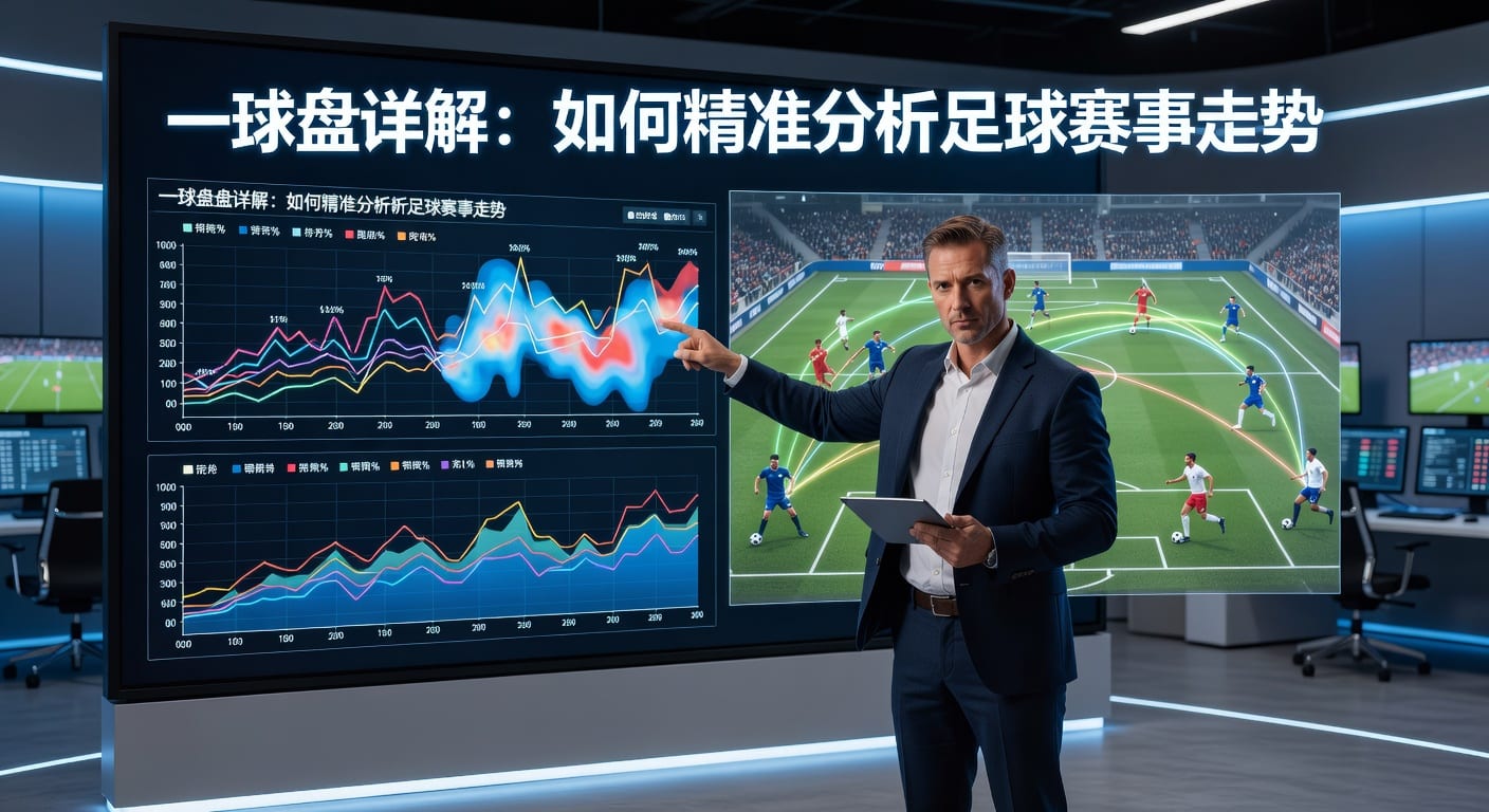 一球盘实战解读：盘口逻辑与投注判断
