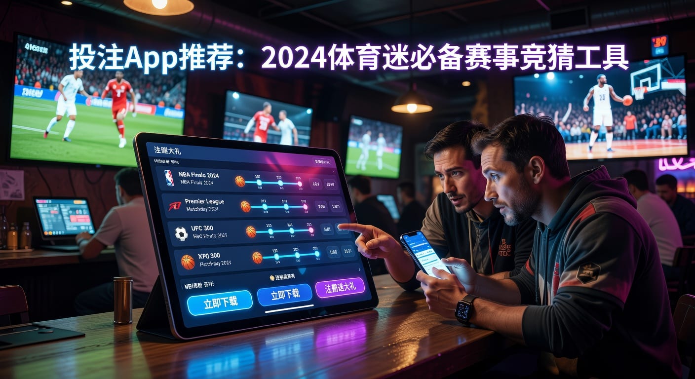 比赛中投注实战思路与风控指南