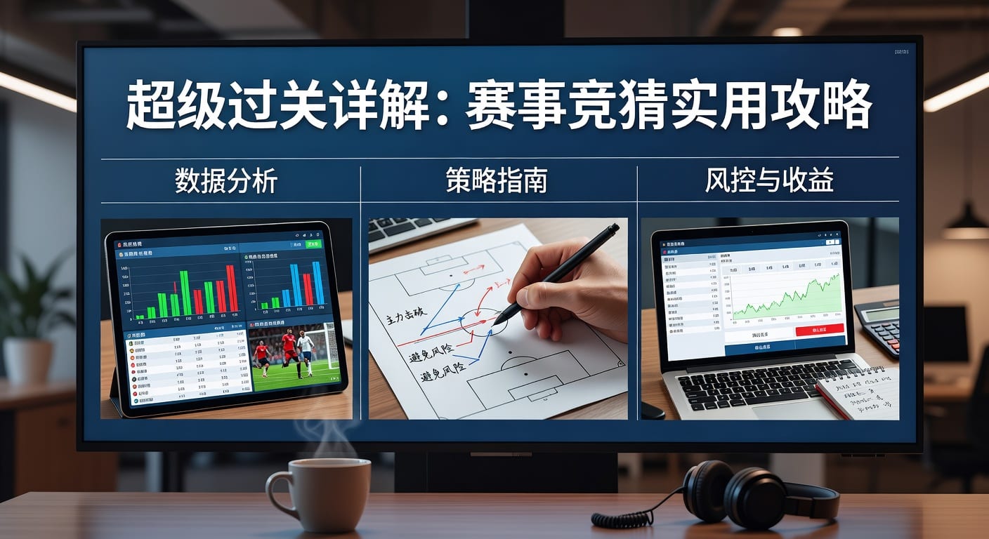 超级过关：玩法逻辑、组合思路与风险控制
