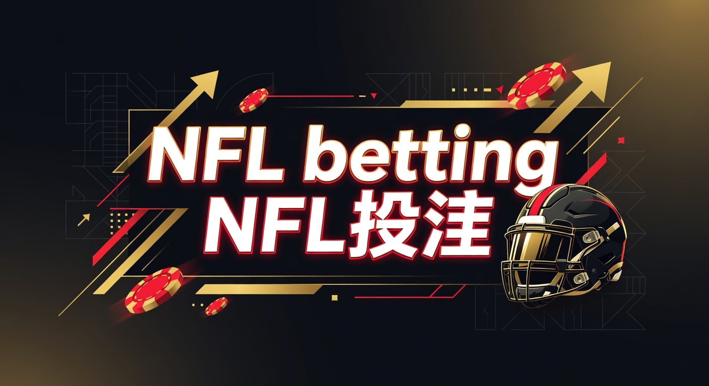 NFL投注全攻略：搜索意图、思路与实战判断