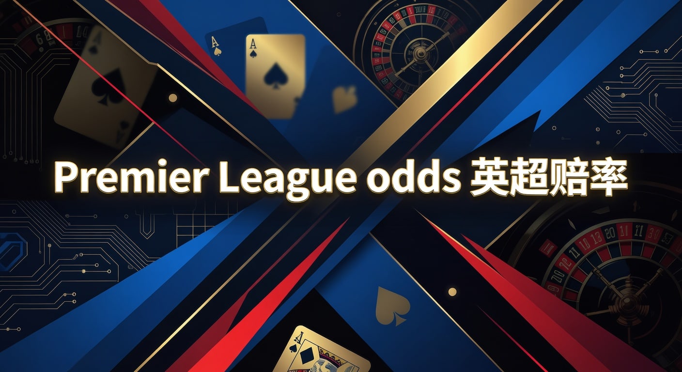 Premier League odds 英超赔率：行情解读与实战判断