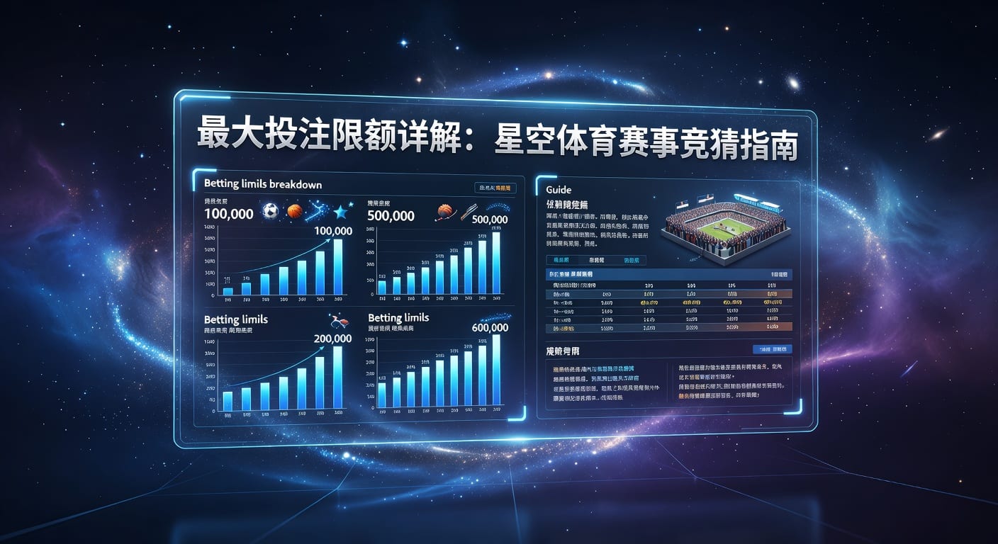最大投注限额：风控规则、影响因素与应对方法