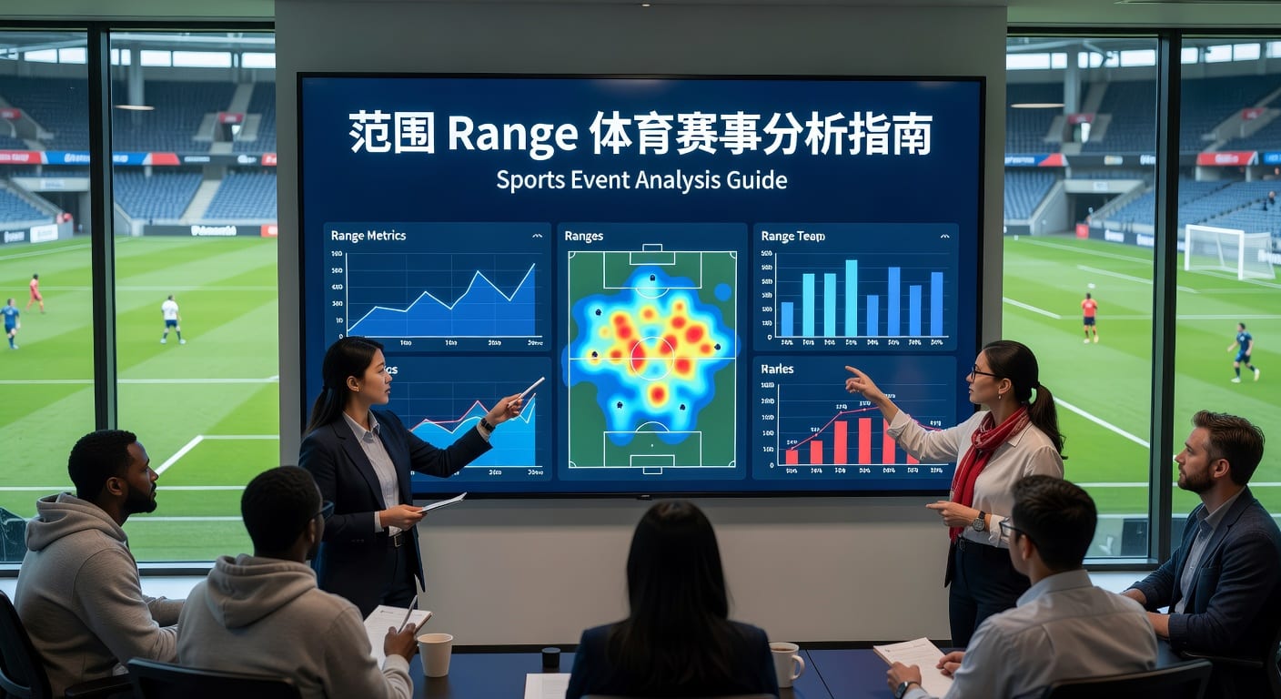 范围 range：体育投注技巧与赛事分析