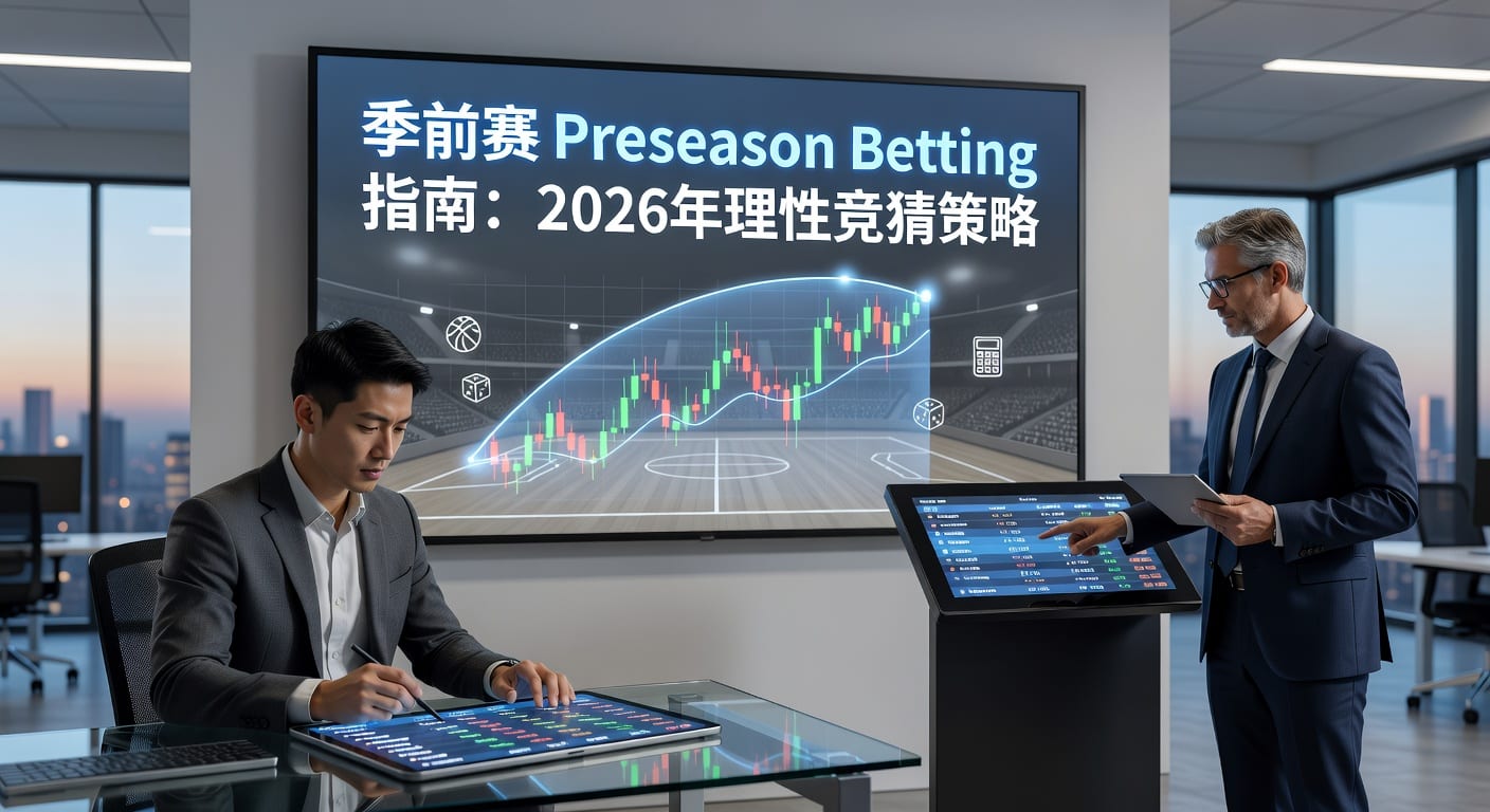 季前赛 preseason betting｜2026年投注技巧与分析
